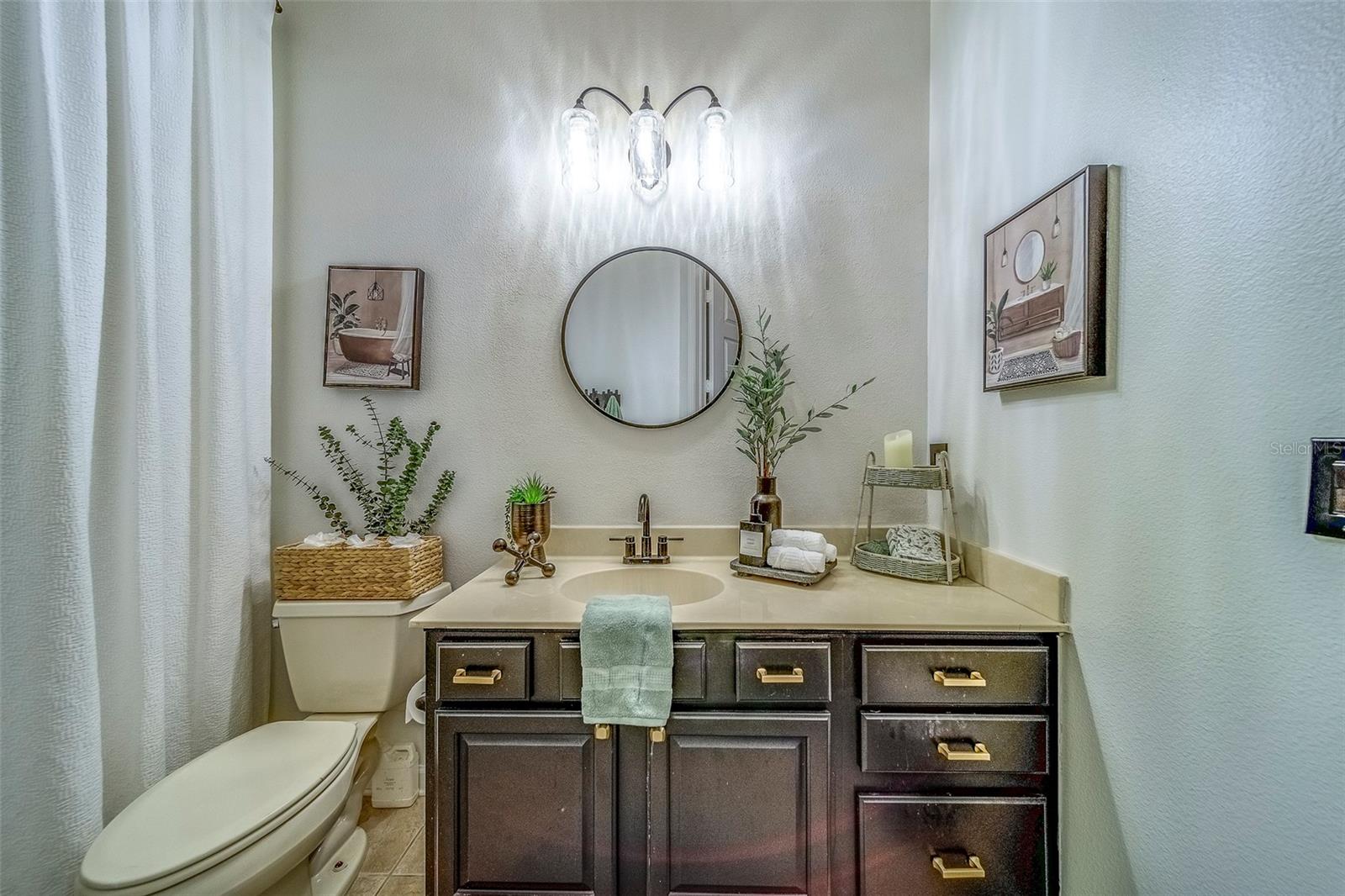 Bathroom Vanity