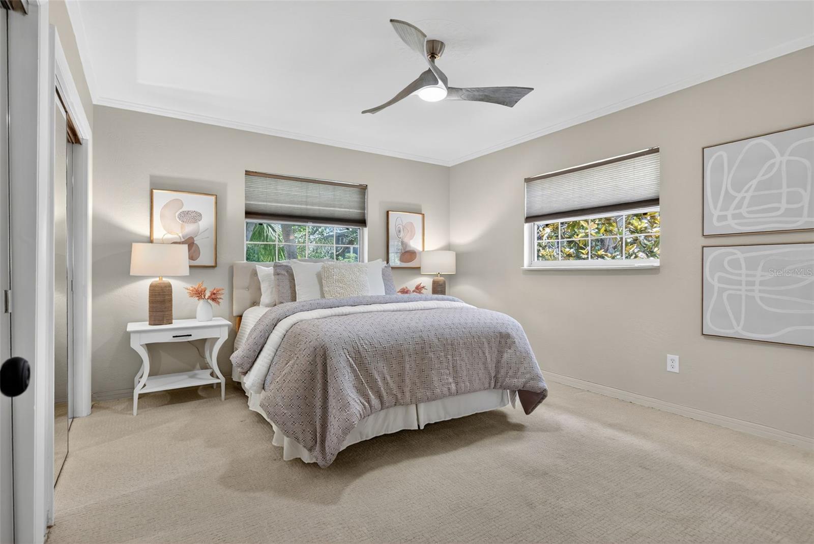 Primary Ensuite