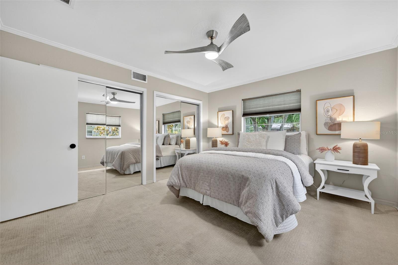 Primary Ensuite
