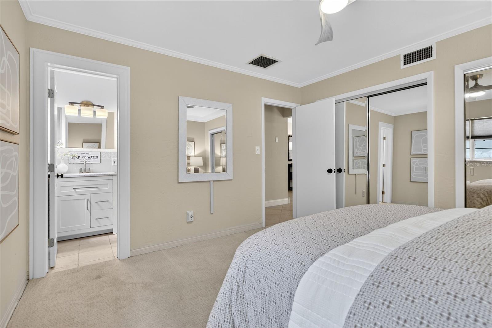 Primary Ensuite