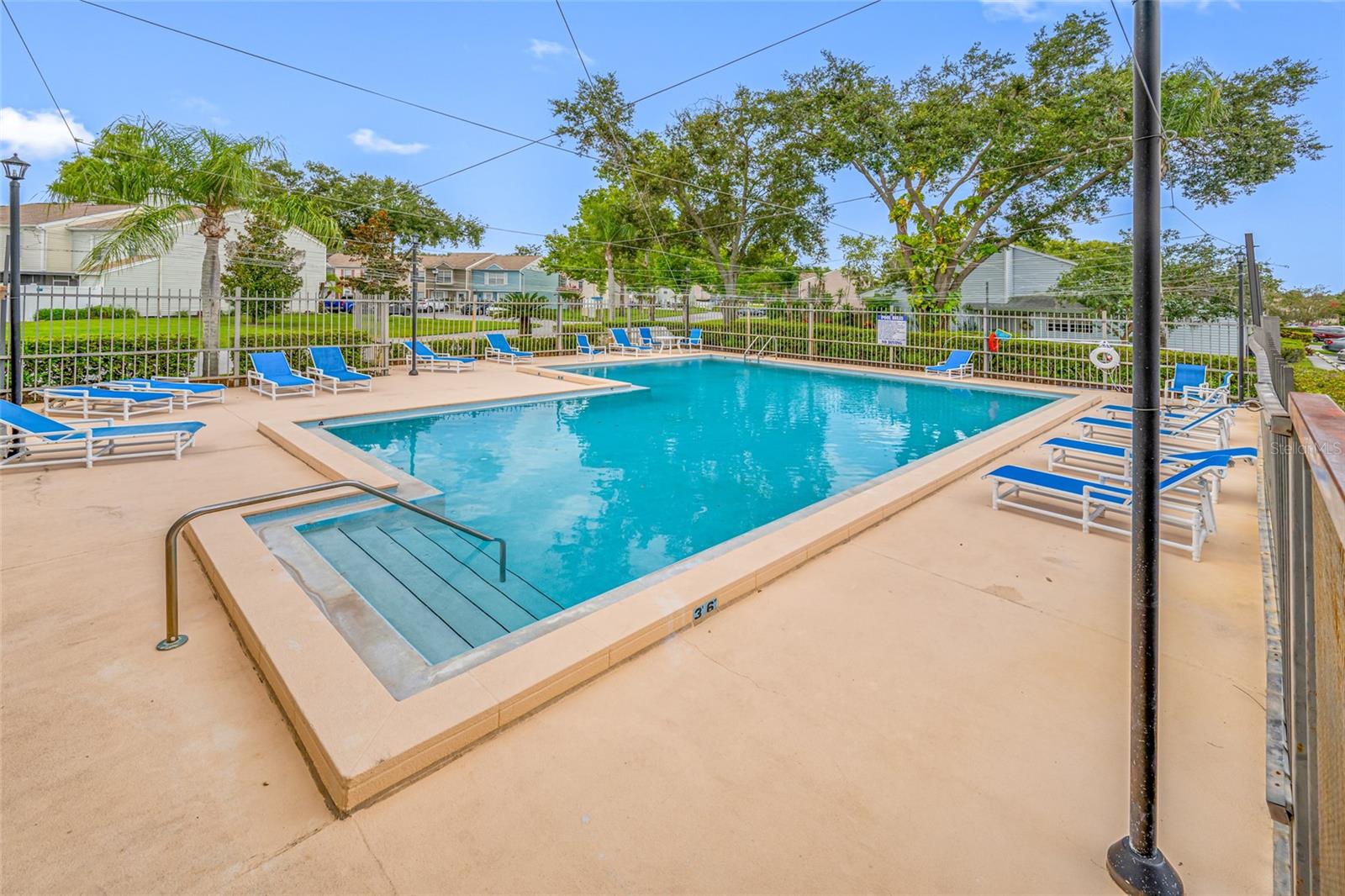 Community Pool