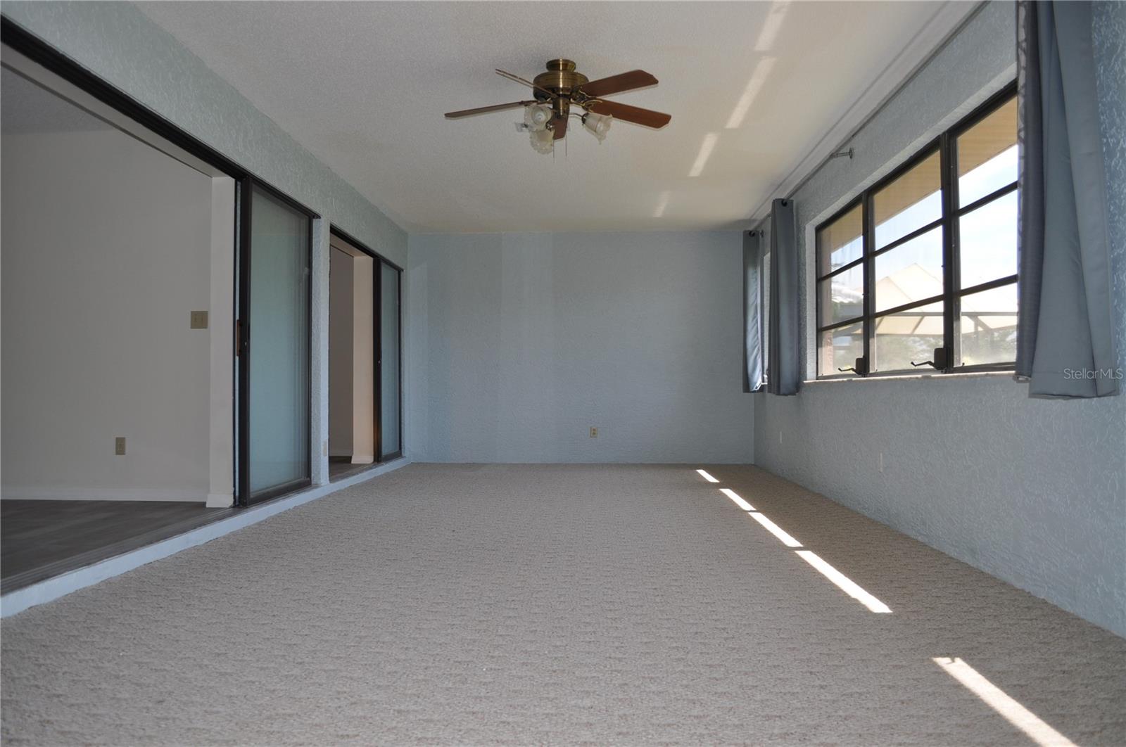Bonus room