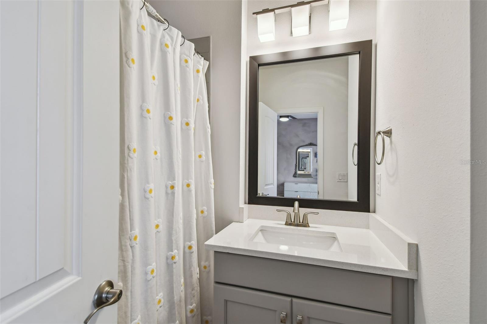 3rd floor ensuite