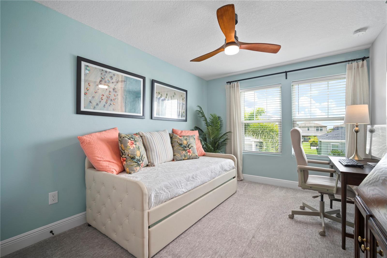 Secondary Bedroom 2