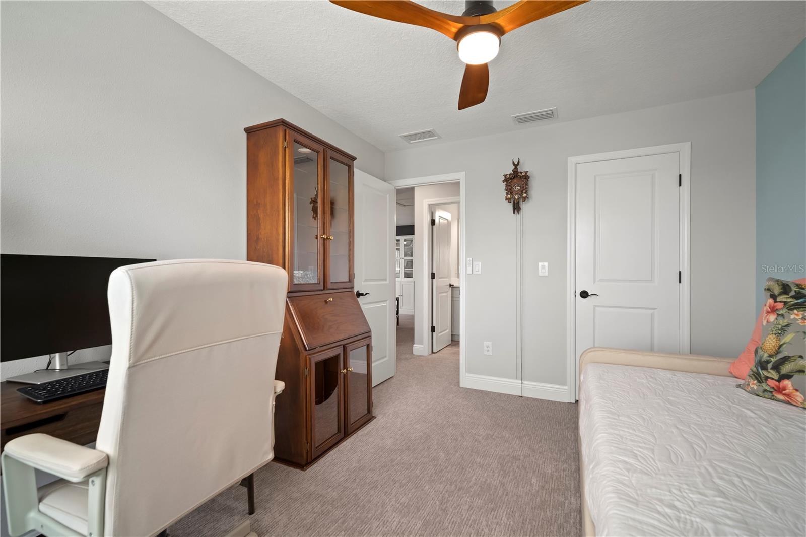 Secondary Bedroom 2