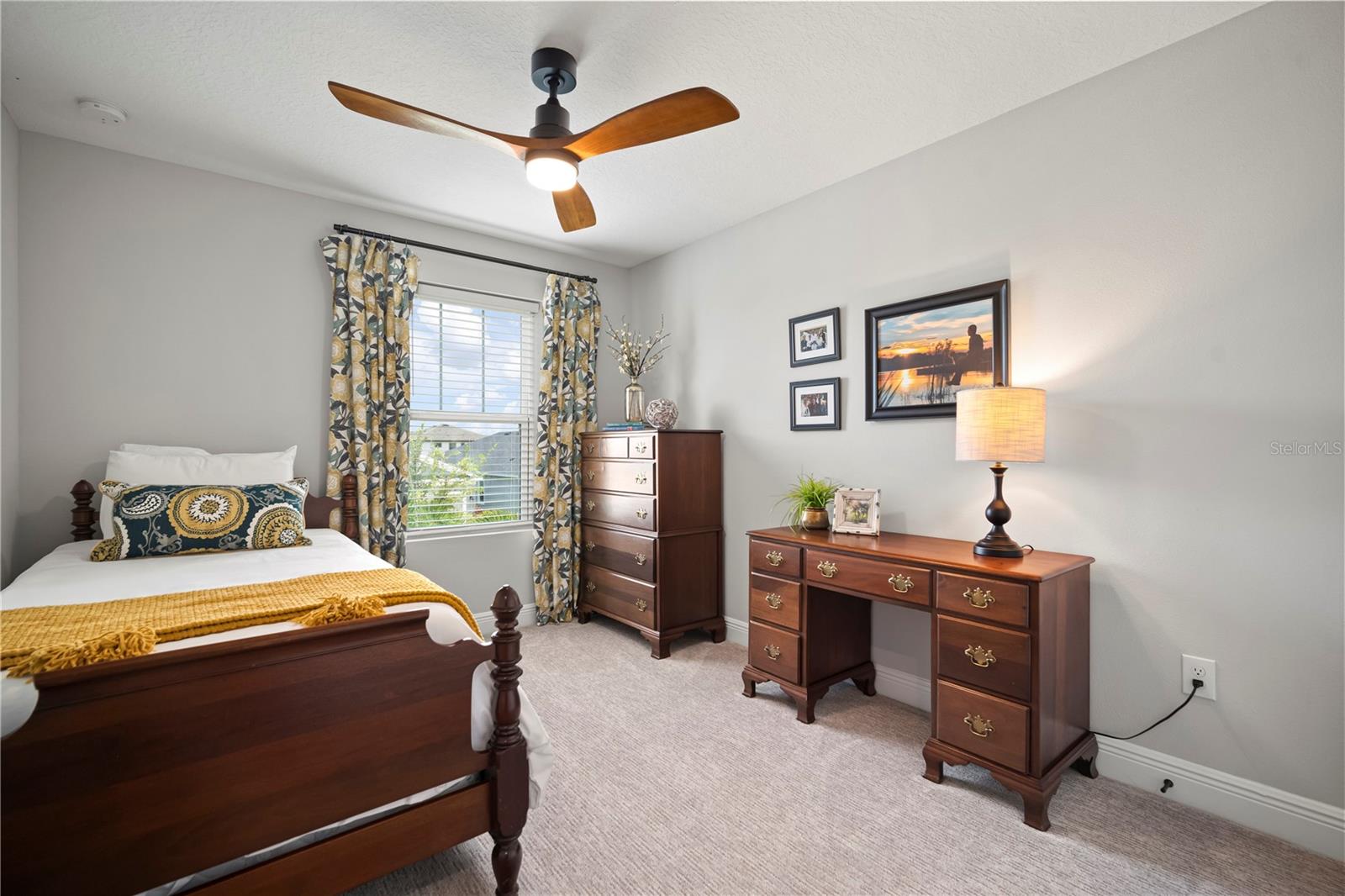 Secondary Bedroom 3