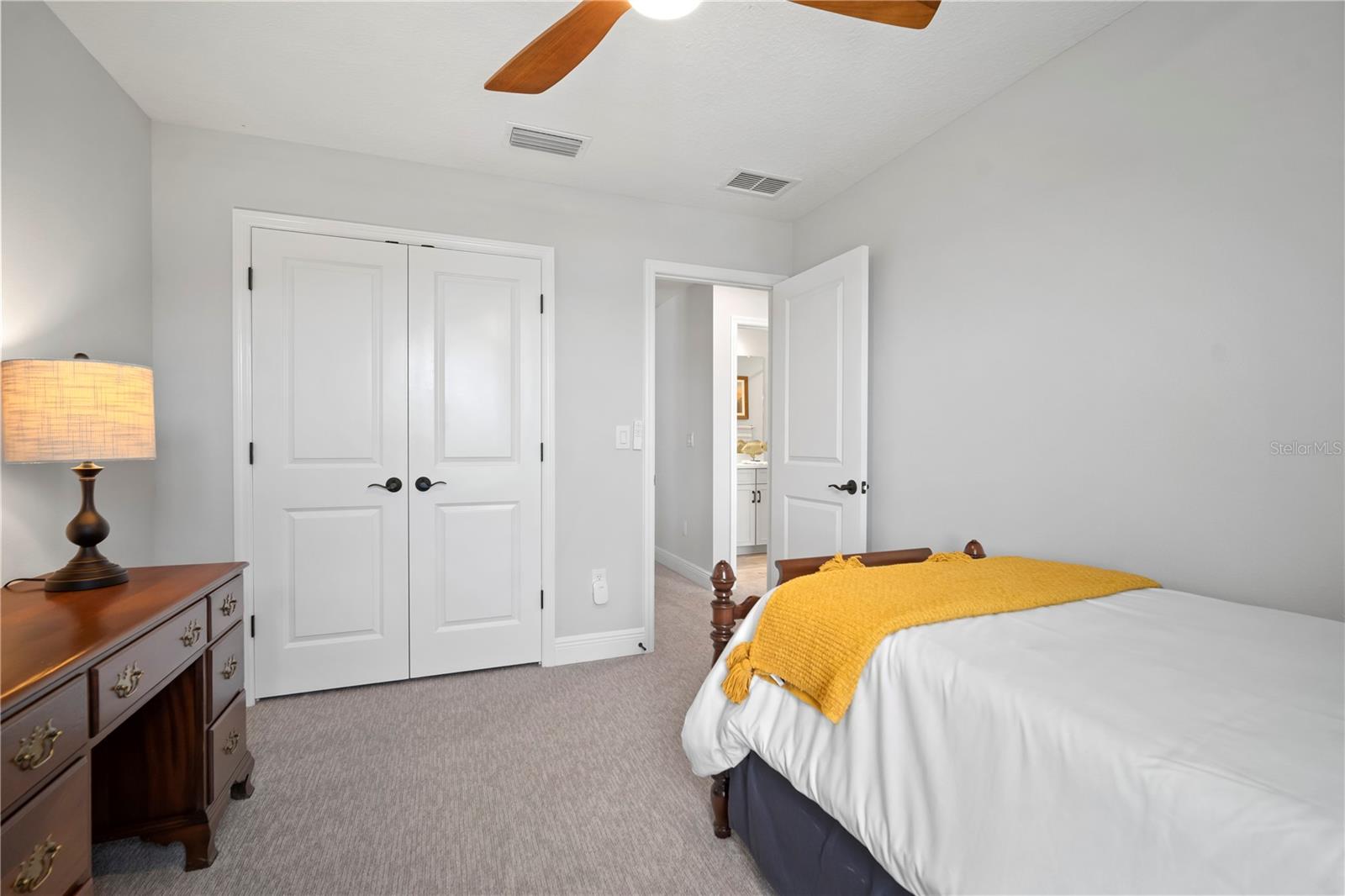 Secondary Bedroom 3