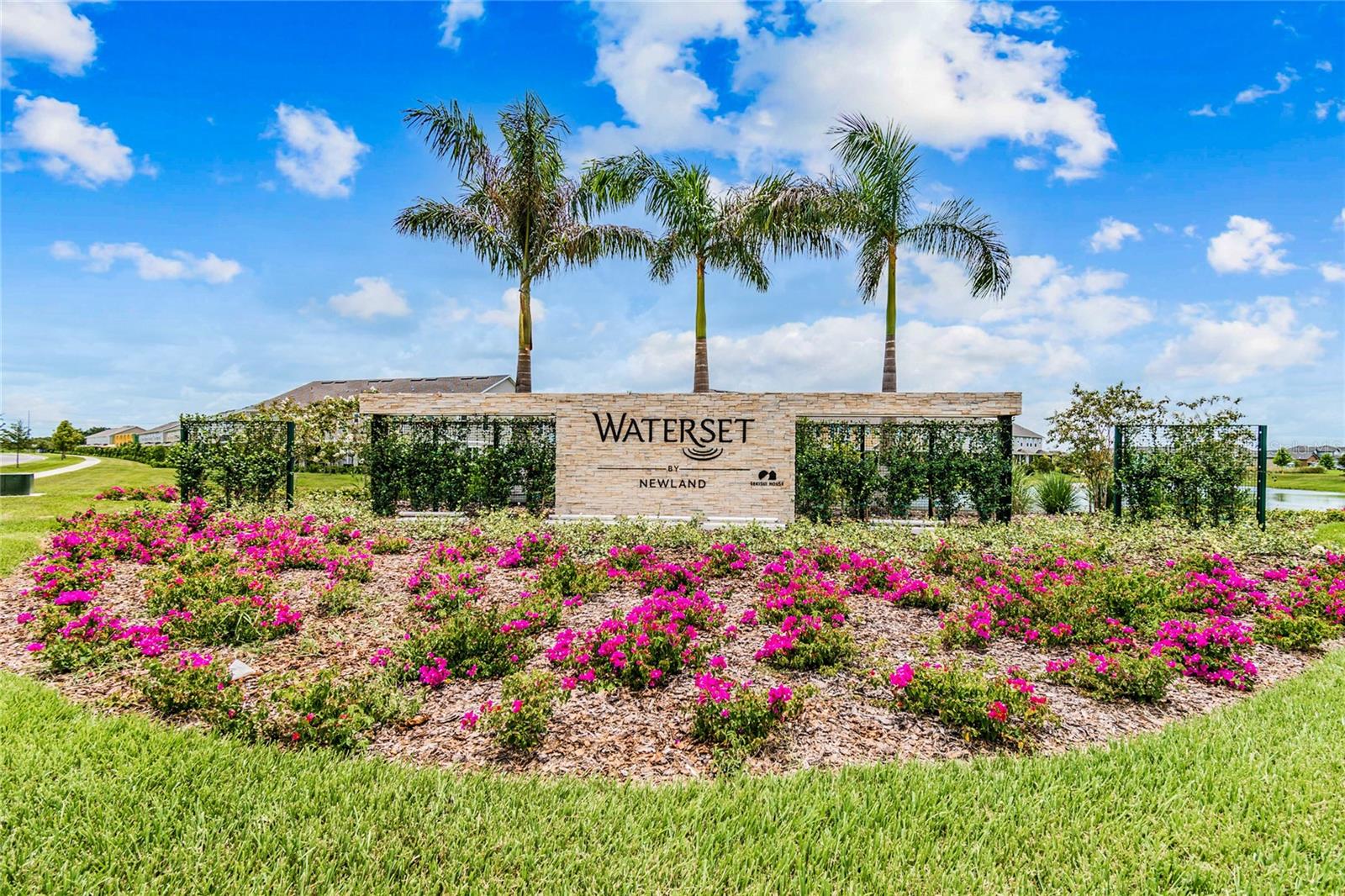 Welcome to Waterset