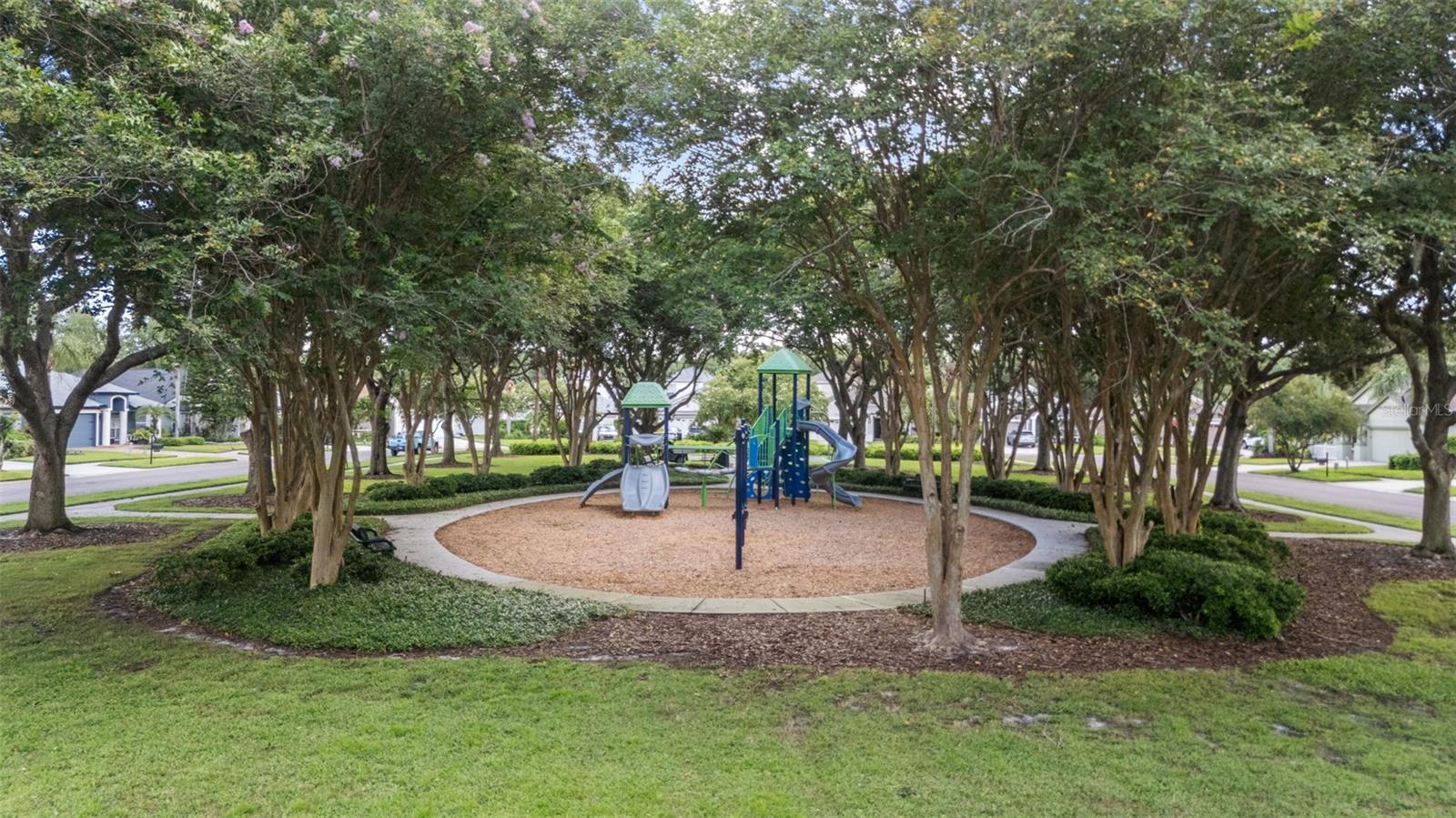 Playground