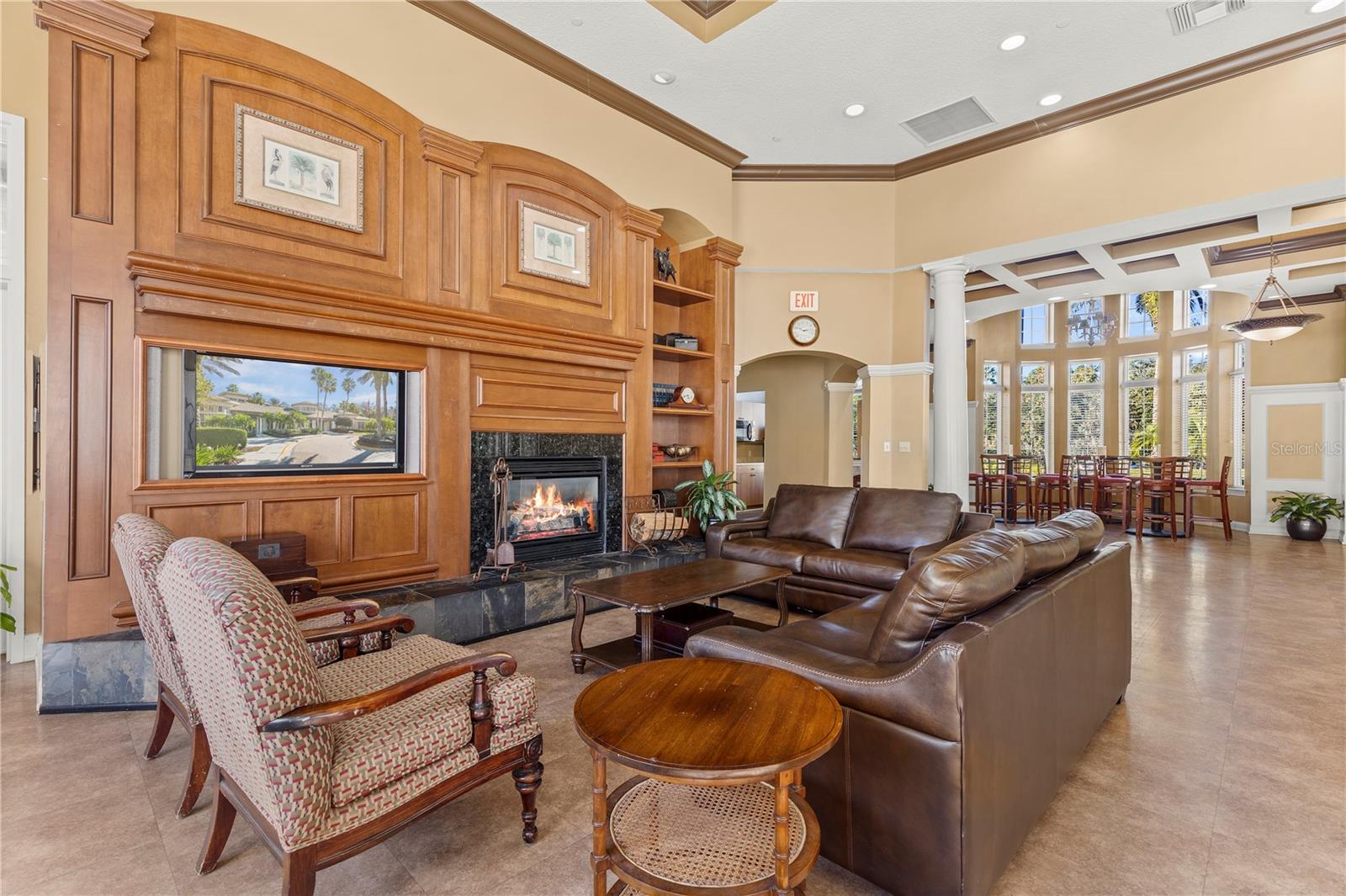 Clubhouse