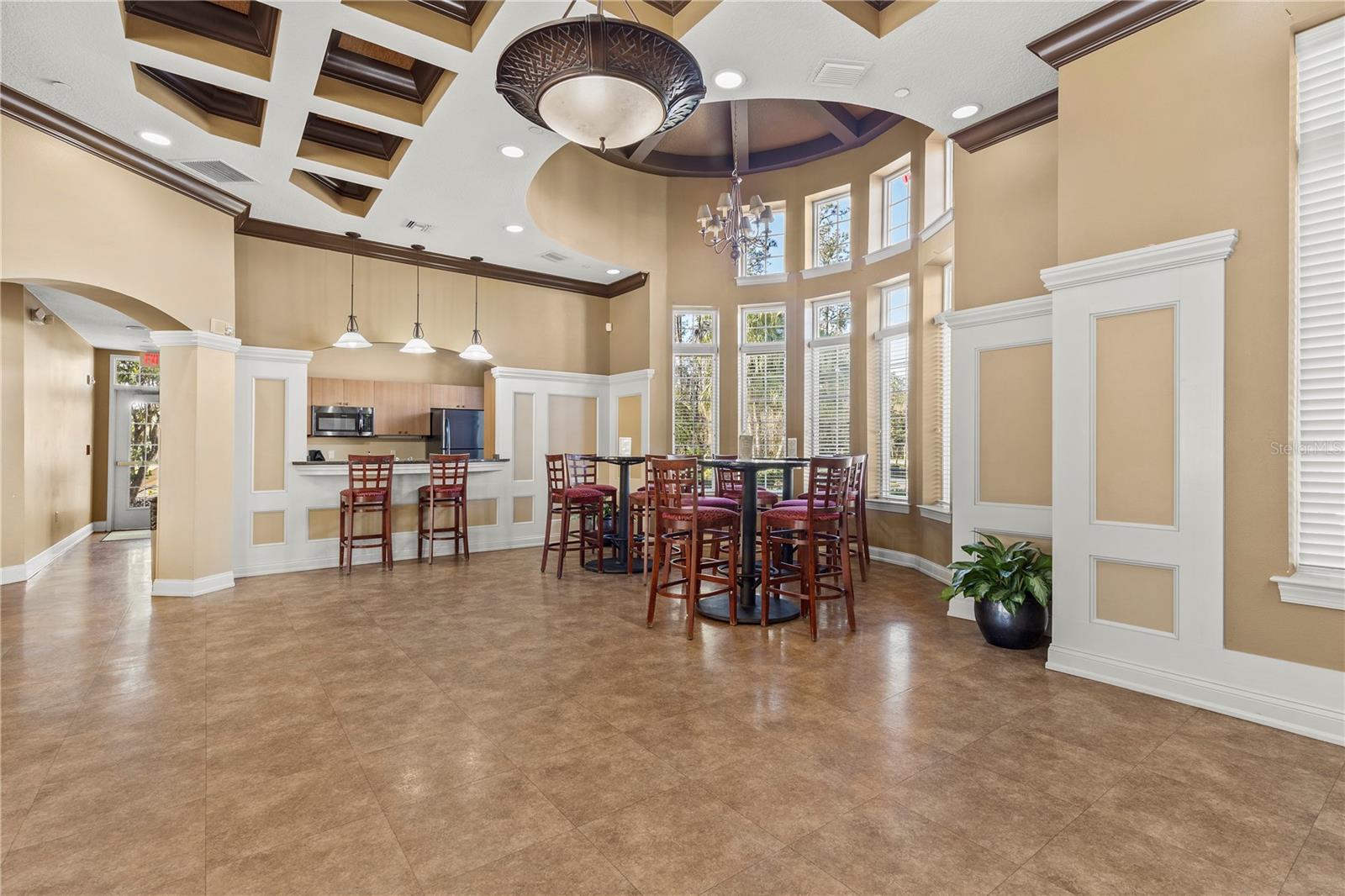 Clubhouse