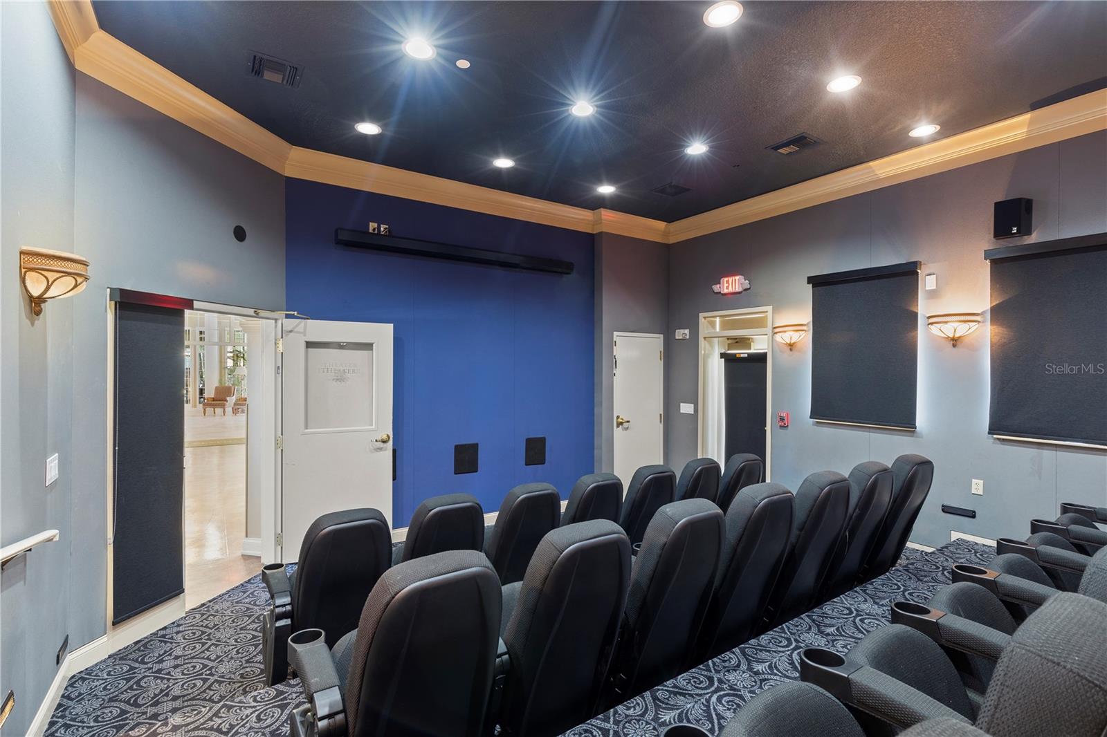 Theatre