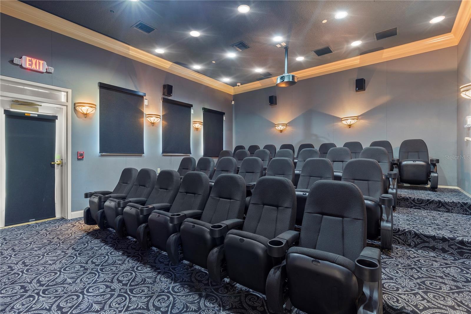 Theatre