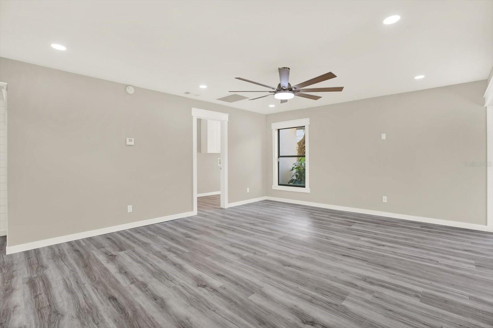 Bedroom Upstairs 3