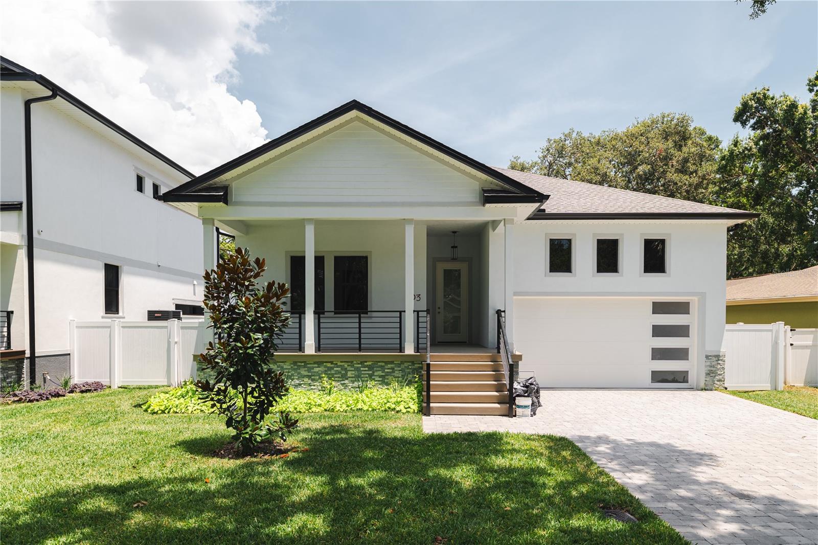 Property Front