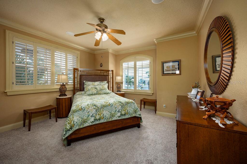 Bedroom 4 - 2nd floor306 Harbor Dr, Indian Rocks Beach, FL