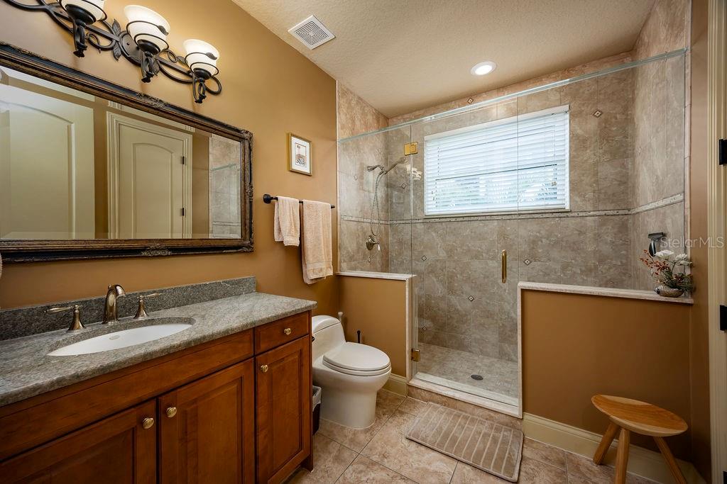 Guest Bath - 2nd floor306 Harbor Dr, Indian Rocks Beach, FL