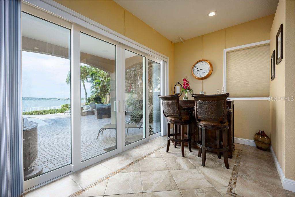 Bonus Flex Room - 1st floor306 Harbor Dr, Indian Rocks Beach, FL