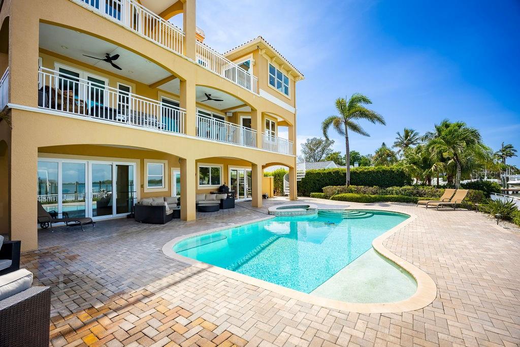 Outdoor Play Area306 Harbor Dr, Indian Rocks Beach, FL