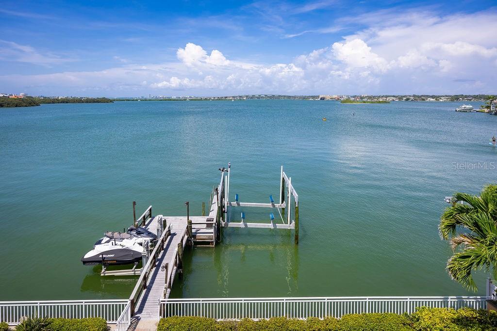 Wide Open Water Views306 Harbor Dr, Indian Rocks Beach, FL