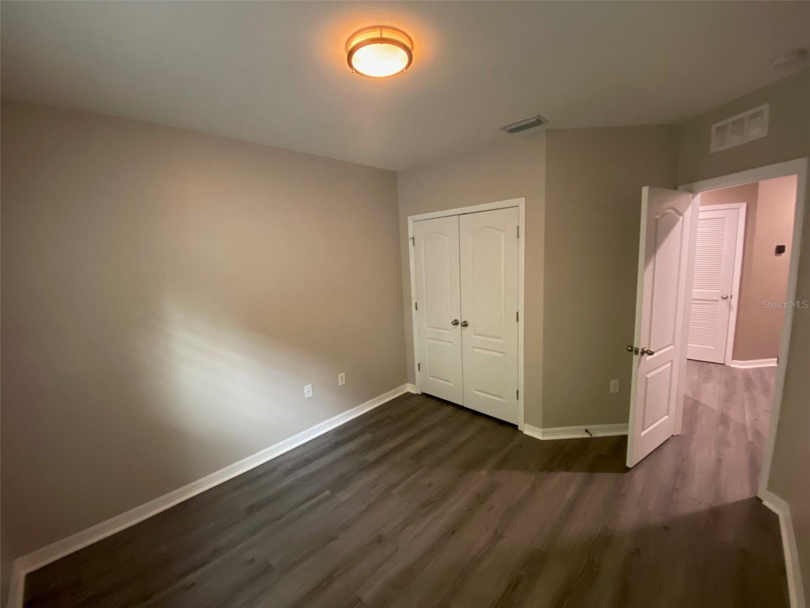 Bedroom #2