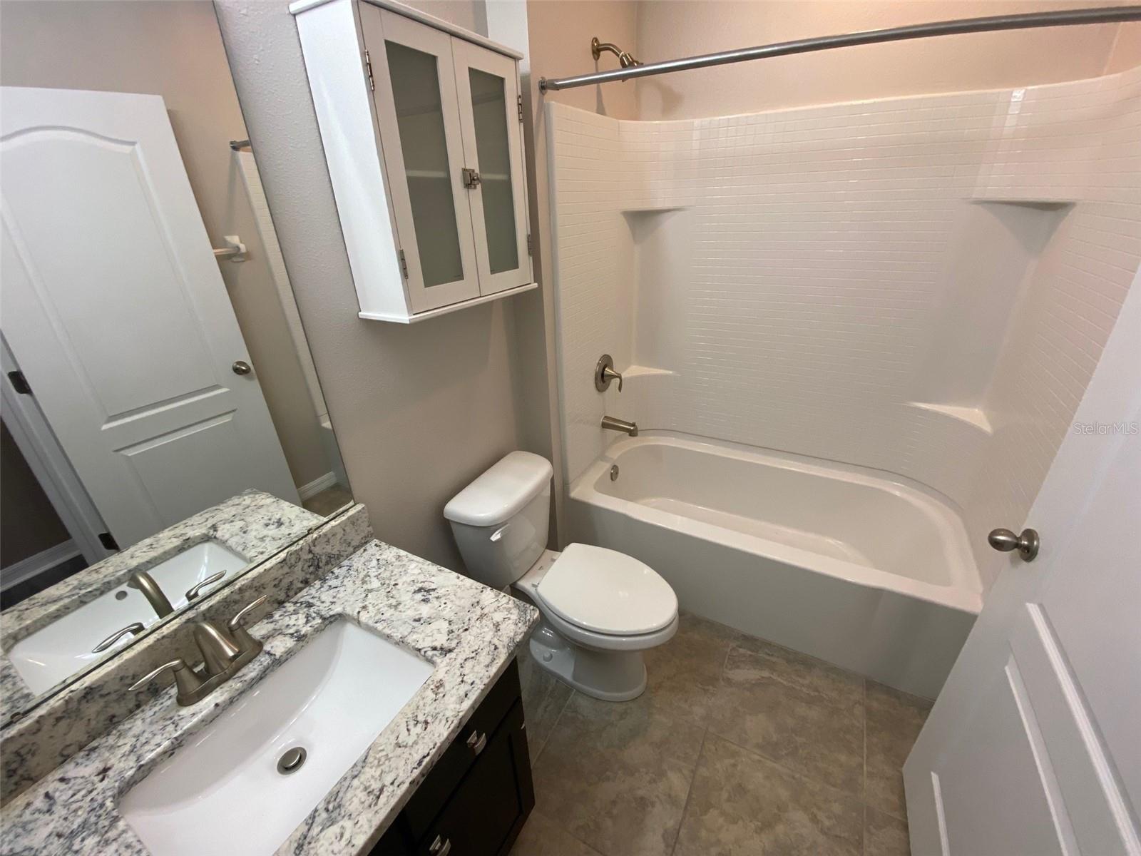 Full Bath #2