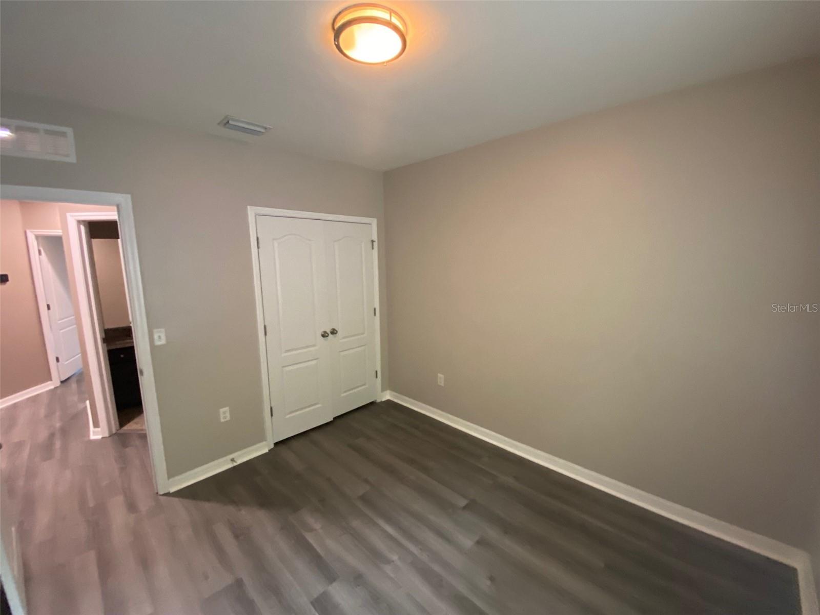 Bedroom #3