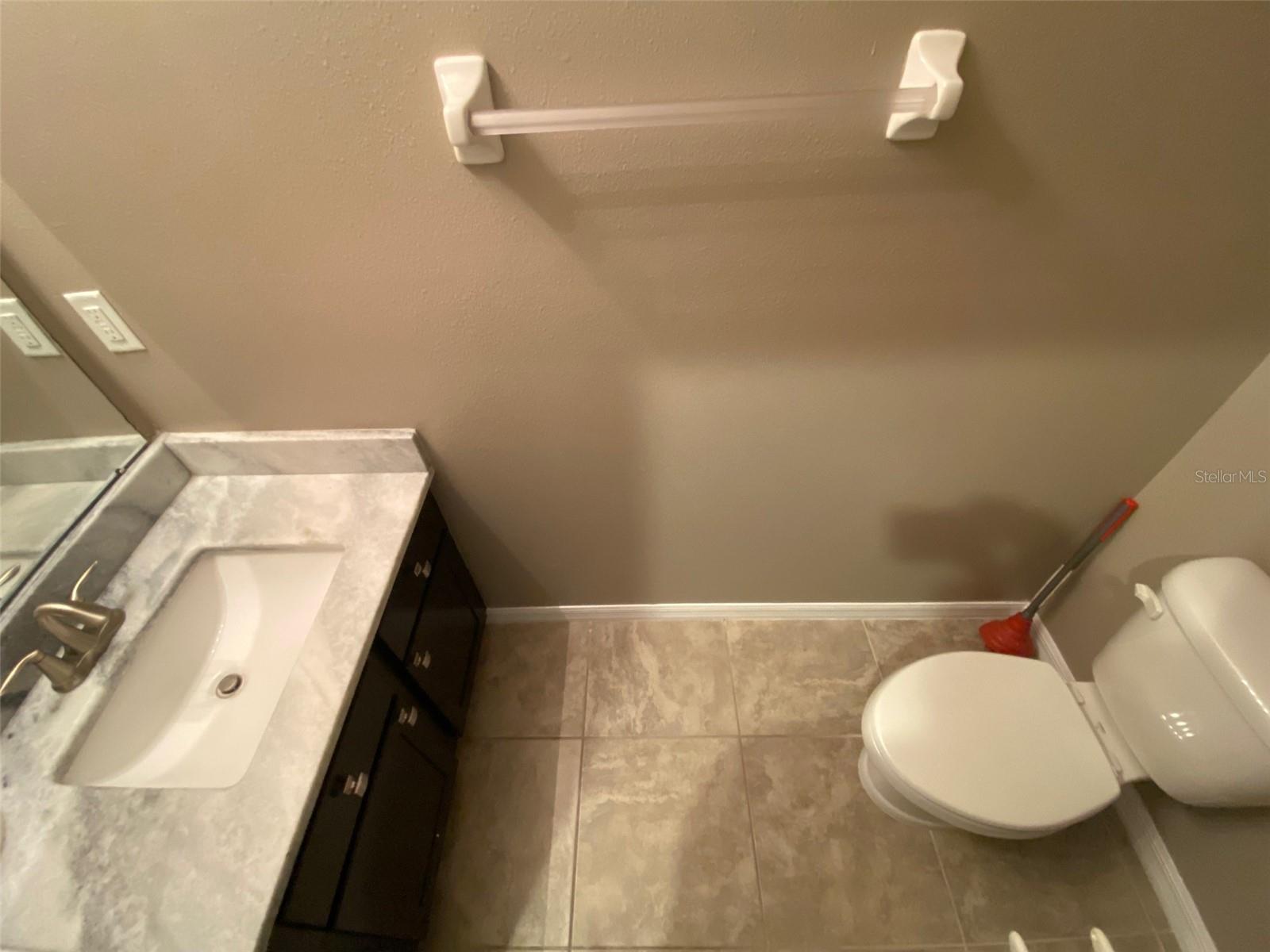 Half Bath