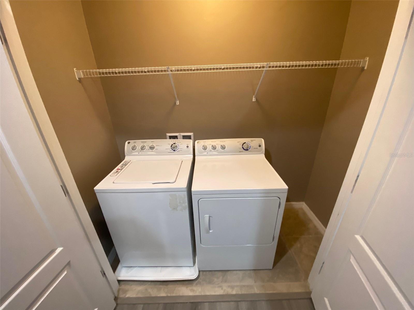 Washer./Dryer