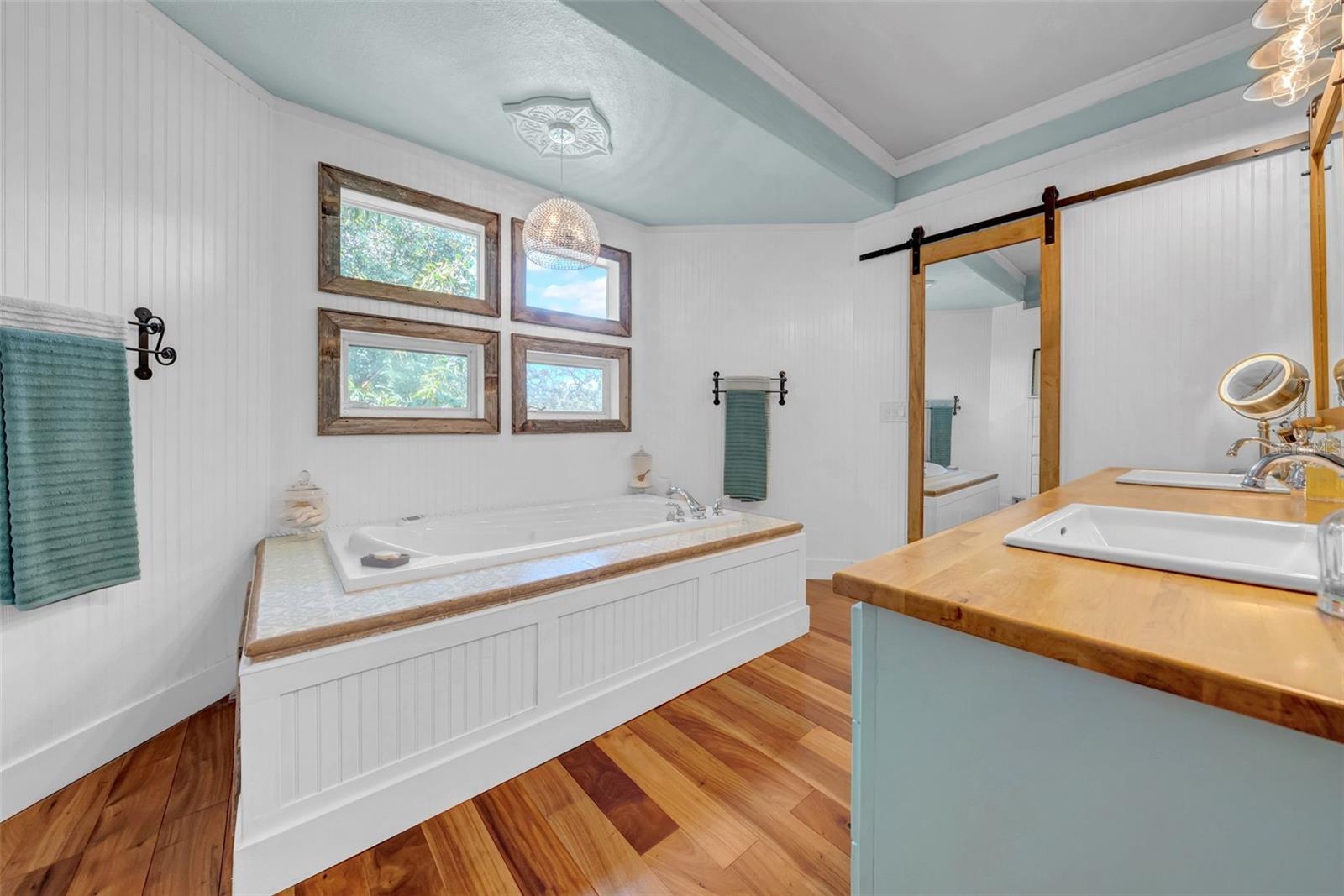 Master Bath