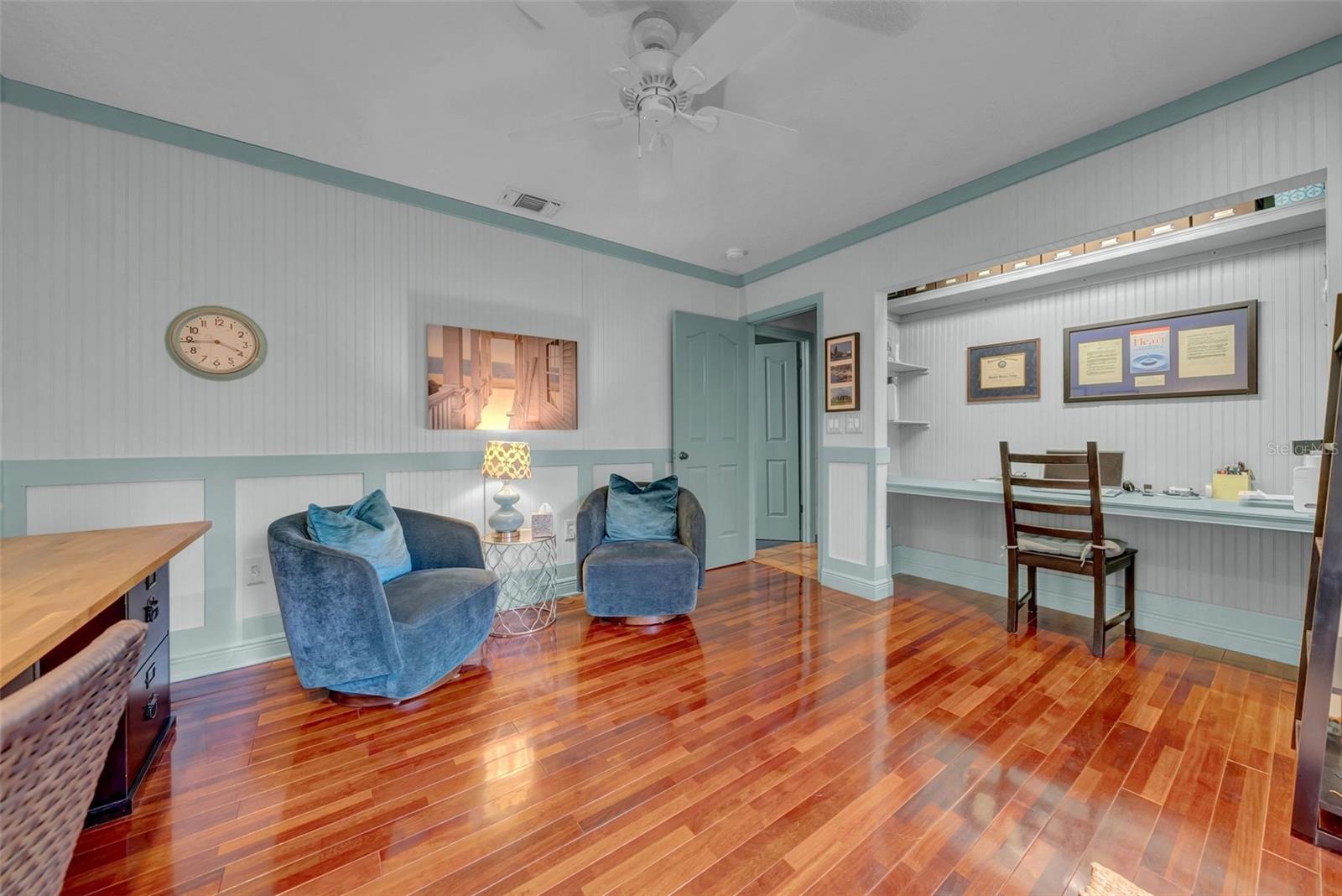 Office/Bedroom 3