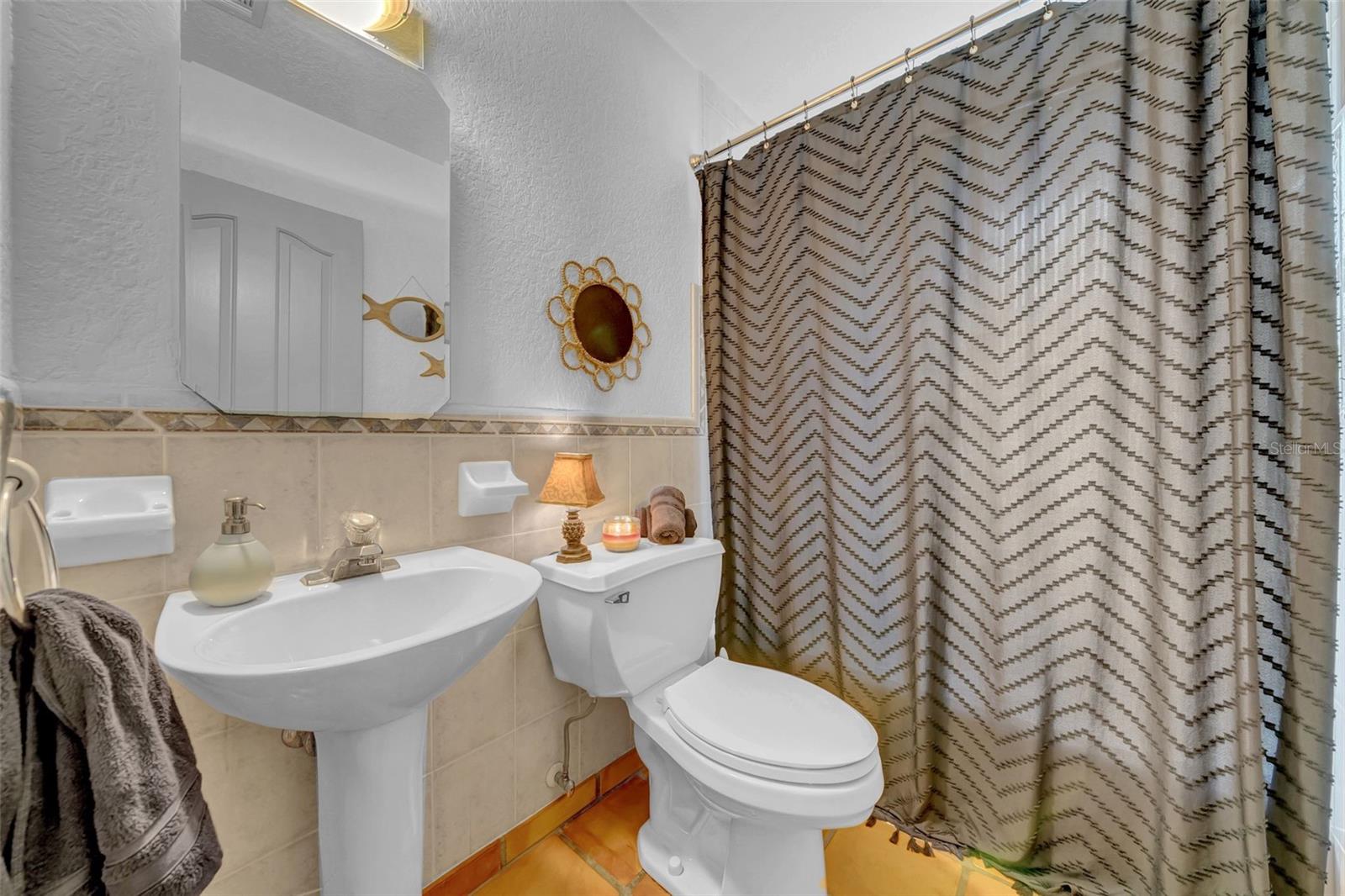 Bathroom 3