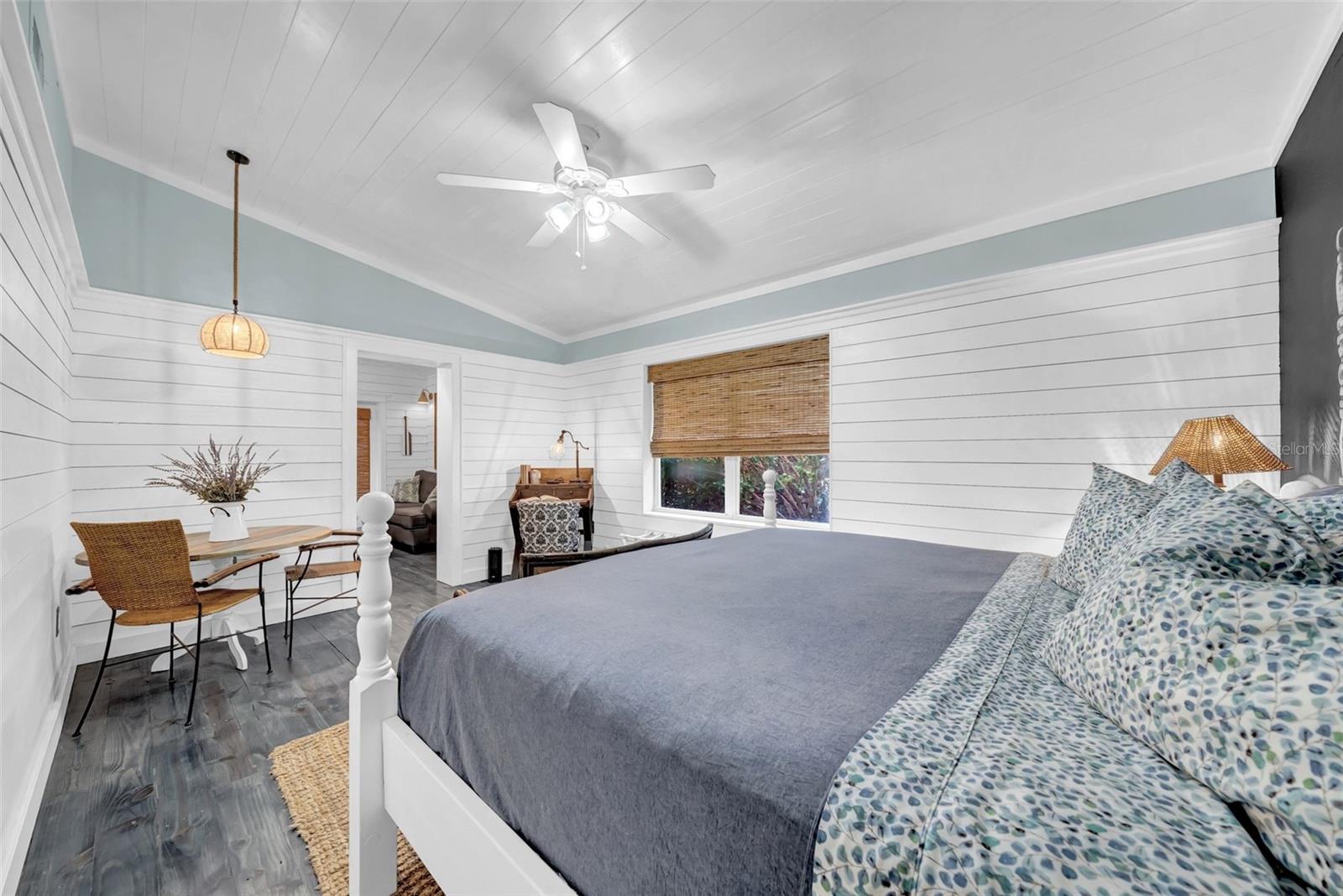 Bedroom 4/Guest Suite