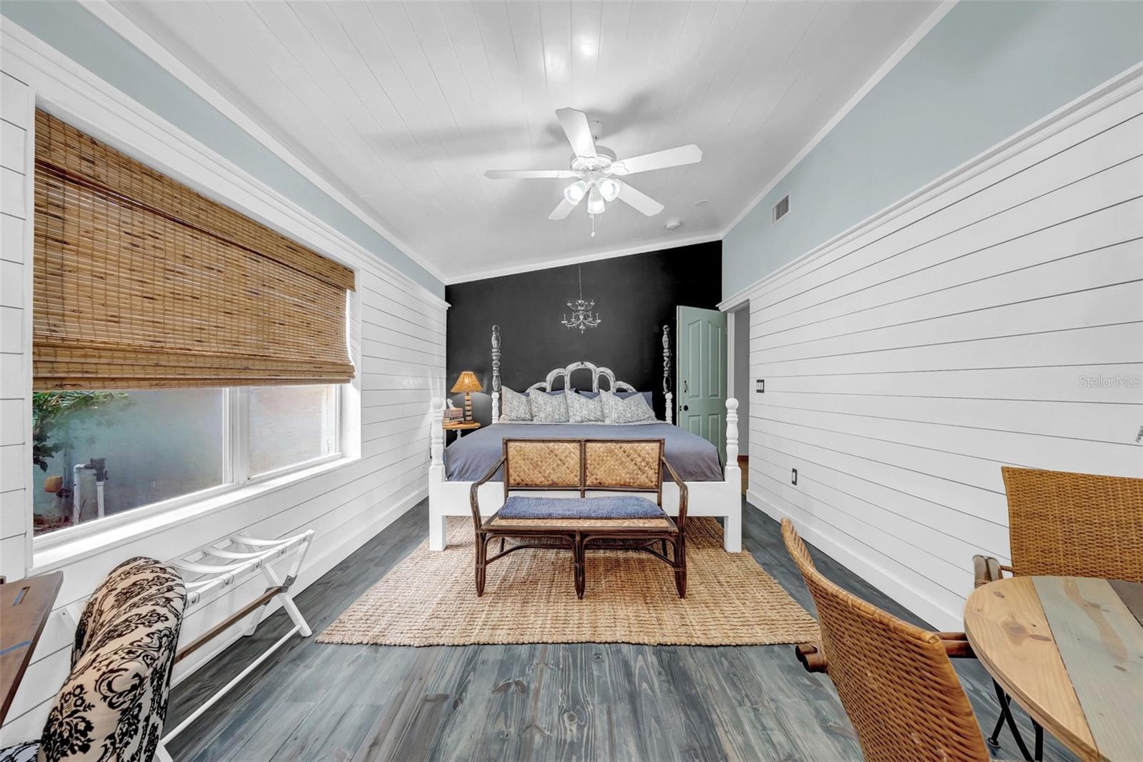 Bedroom 4/Guest Suite