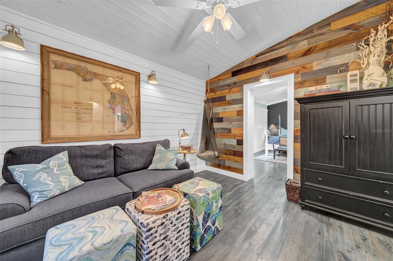 Guest/In-law Suite