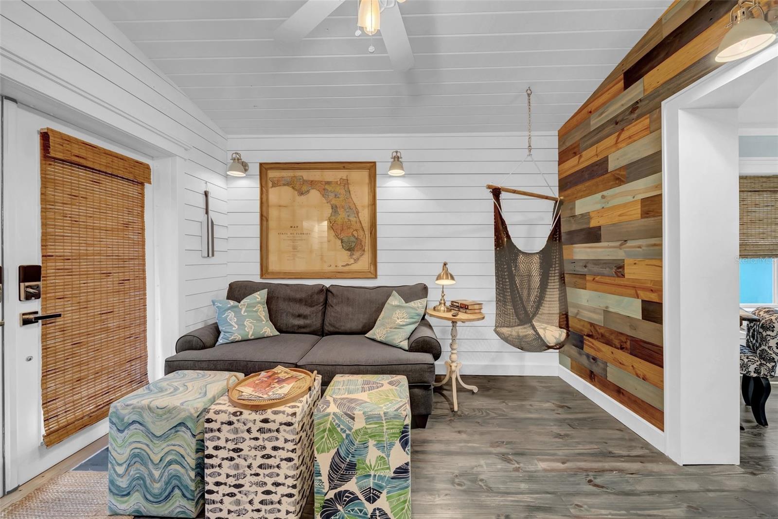 Guest/In-law Suite