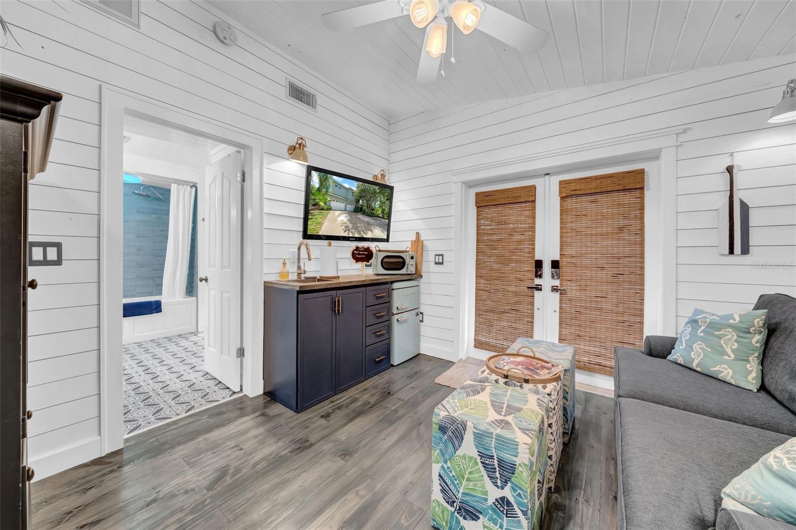Guest/In-law Suite