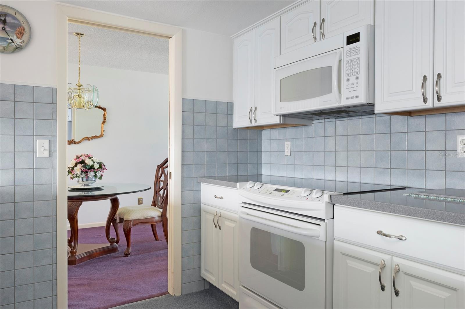 Another Kitchen View