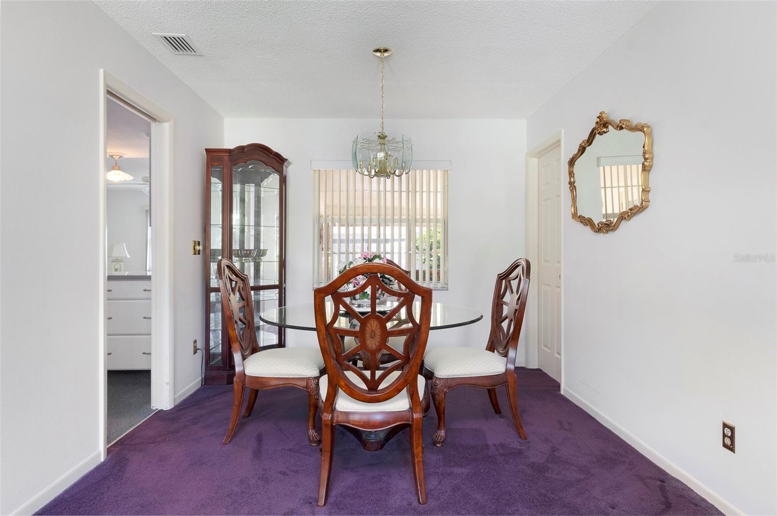 Dining Room!
