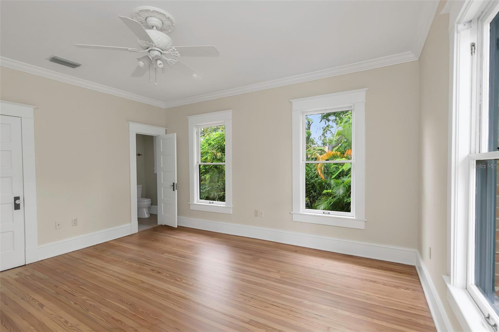 Bedroom #3