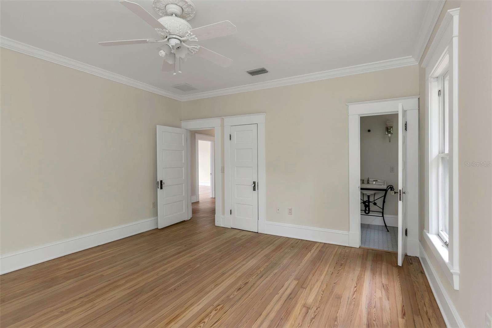 Bedroom #3