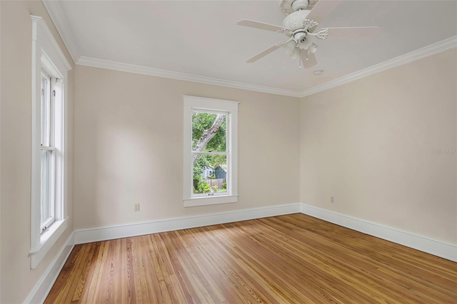 Bedroom #3