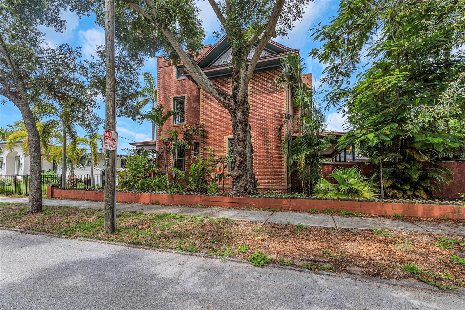 Make this historical beauty your new home!