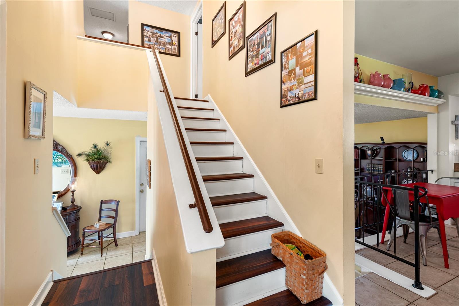 Staircase