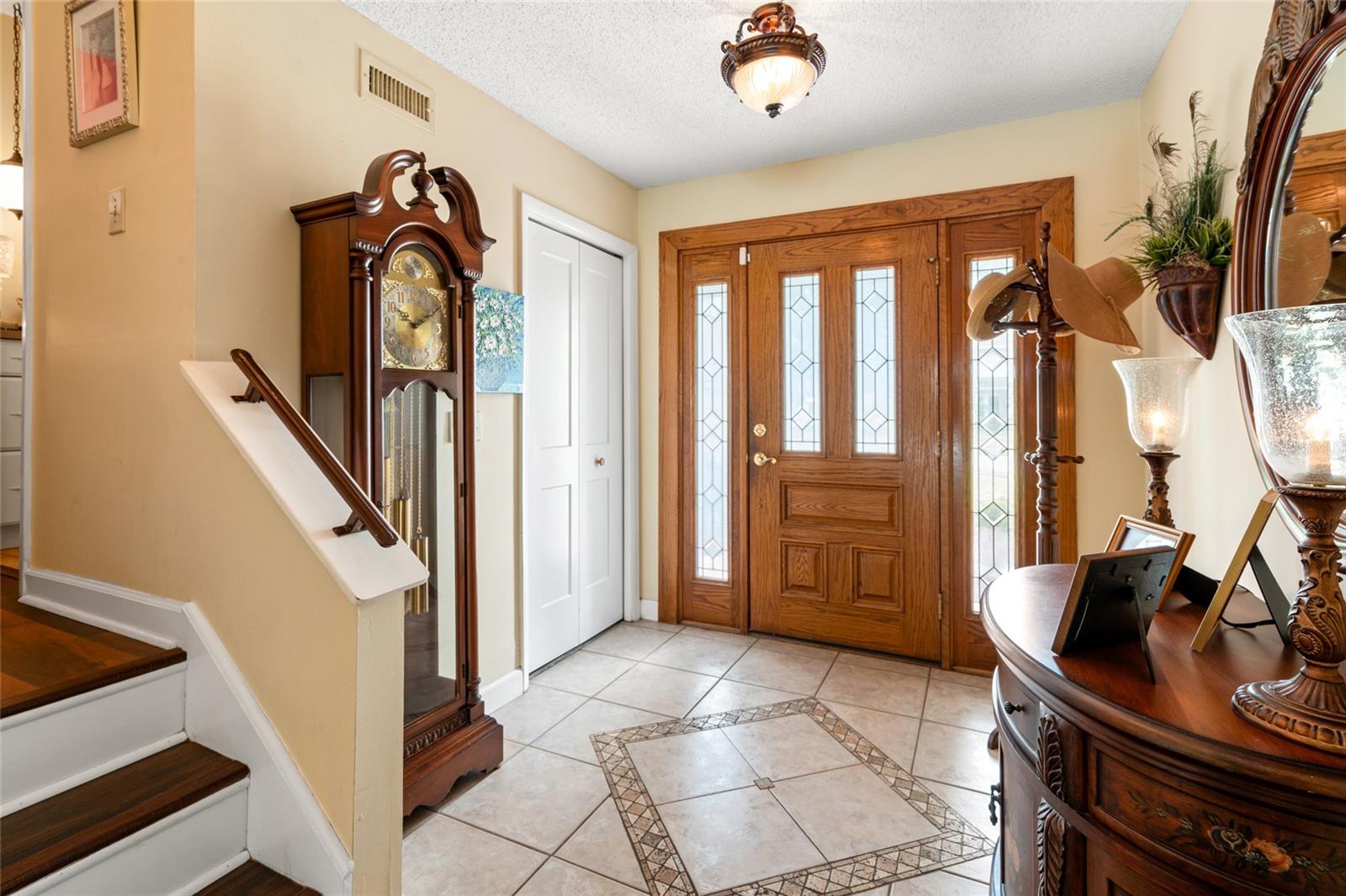 Foyer