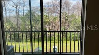 Tree top view from your patio with all the nature scenic views you can take
