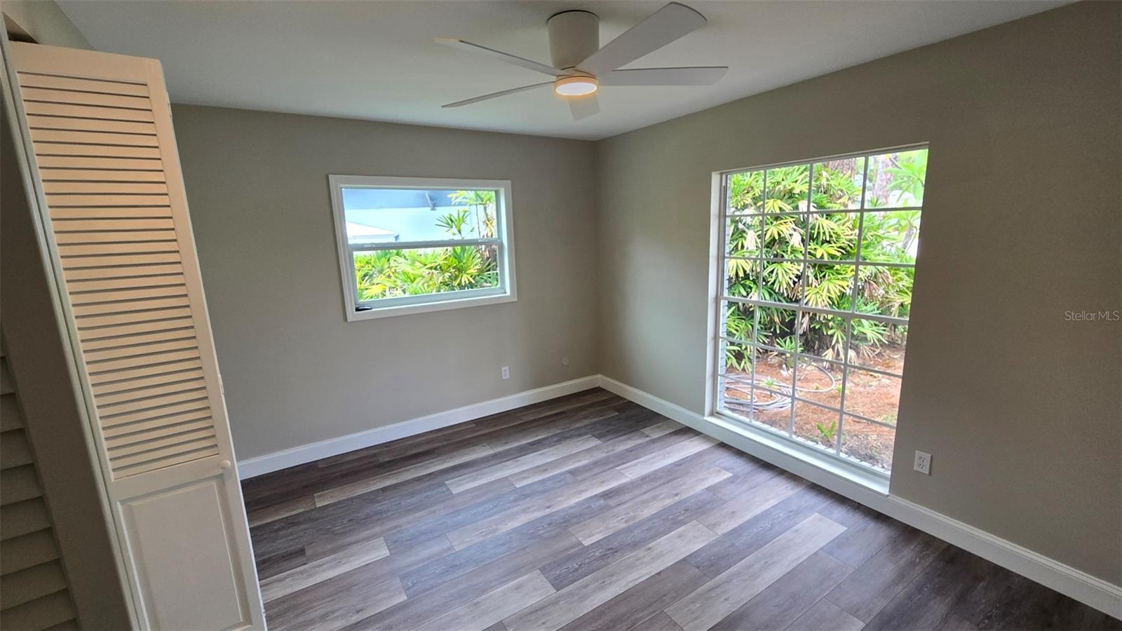 Front Bedroom