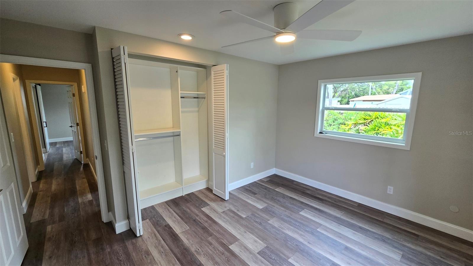 Front Bedroom