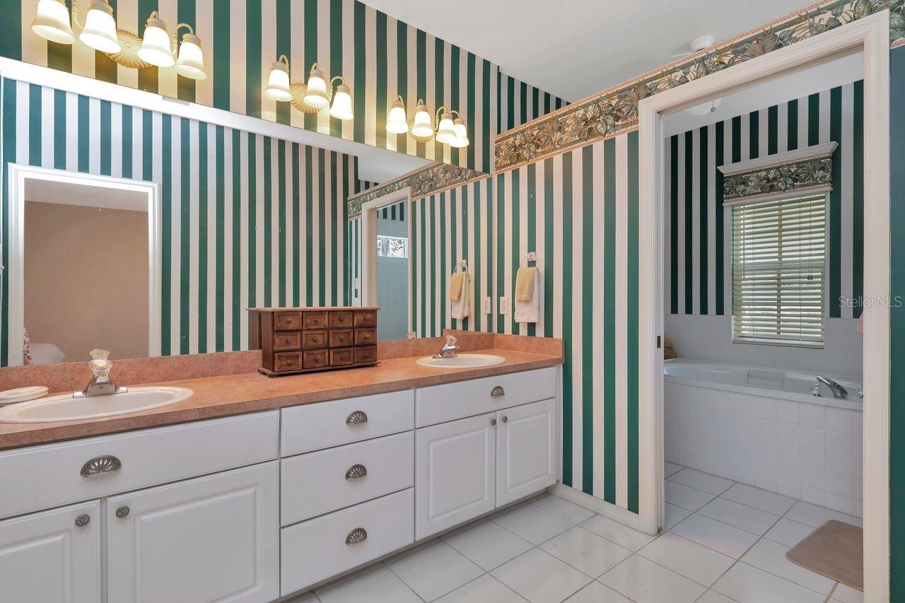 Master Bath