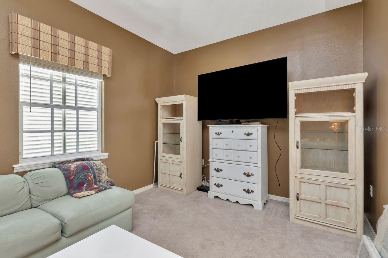 Bonus Room / 3rd Bedroom